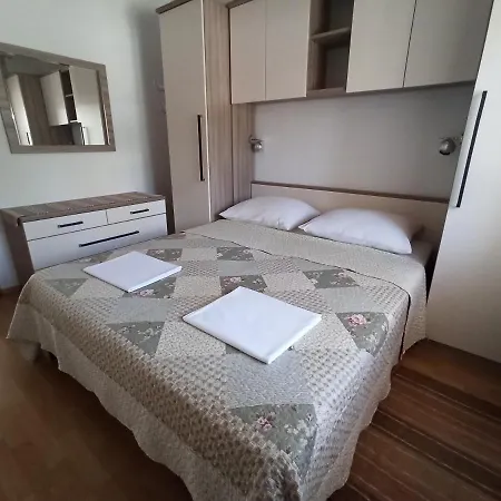 Apartment Vesna