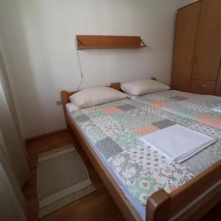 Apartment Vesna Krk Town