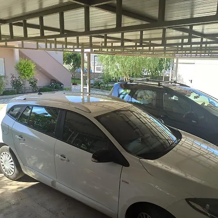Apartment Vesna Krk Town