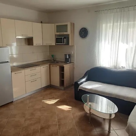 Vesna Apartment *