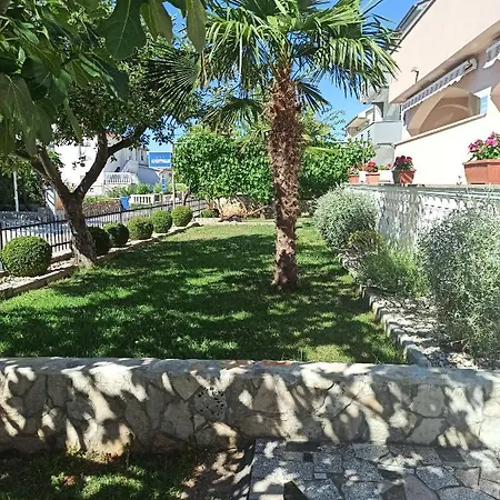Vesna Krk Town