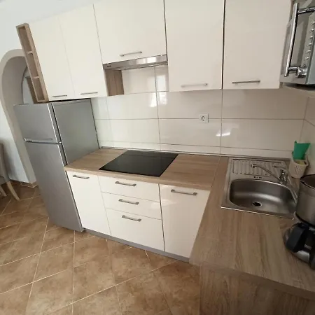 Vesna Apartment *