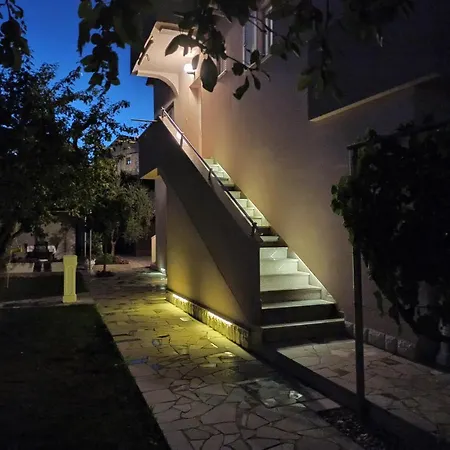 Apartment Vesna