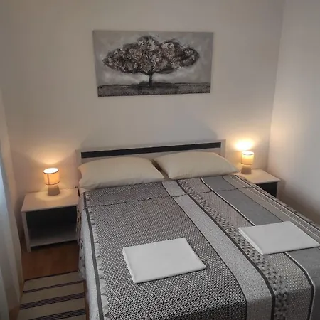 Apartment Vesna Krk Town
