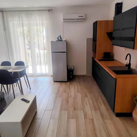 Apartment Vesna *