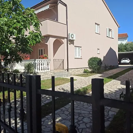 Vesna Krk Town