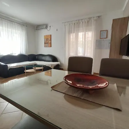 Appartement Vesna