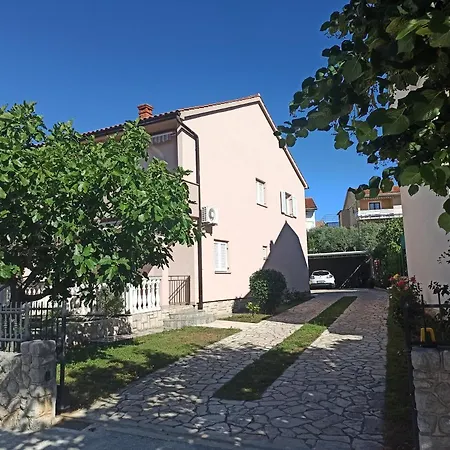 Appartement Vesna