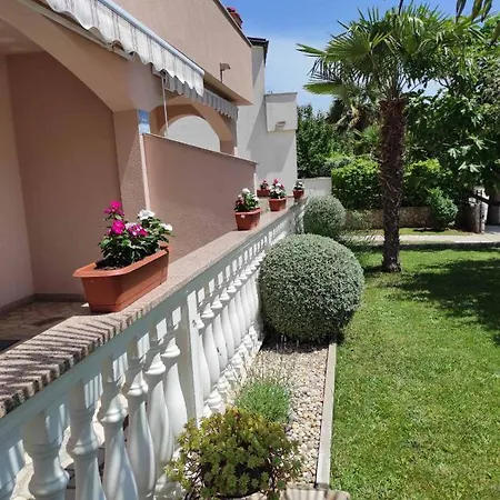 Vesna Appartement Krk Town