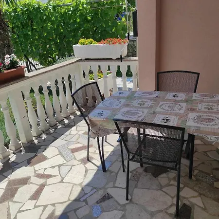 Vesna Appartement *