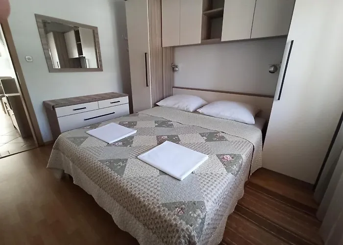 Apartment Vesna