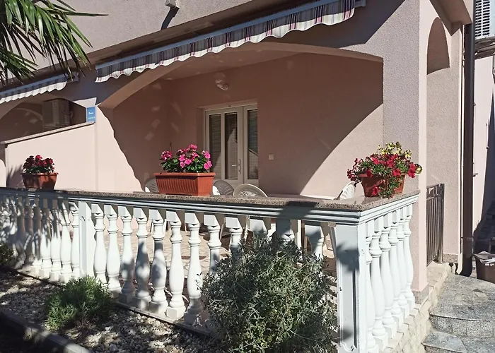 Apartment Vesna *