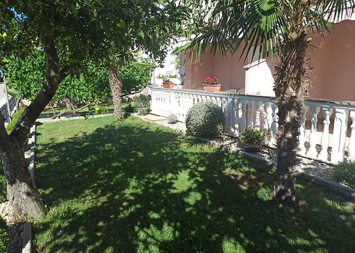 Vesna * Krk Town
