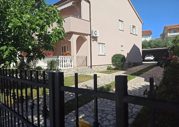 Vesna Krk Town