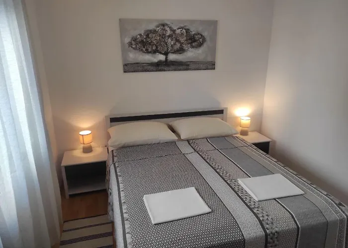 Apartment Vesna Krk Town
