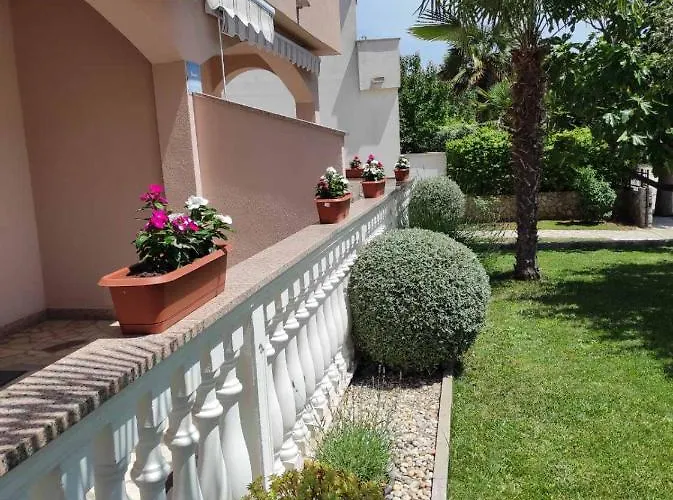 Vesna Apartment Krk Town