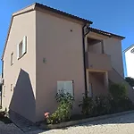 Apartment Vesna *